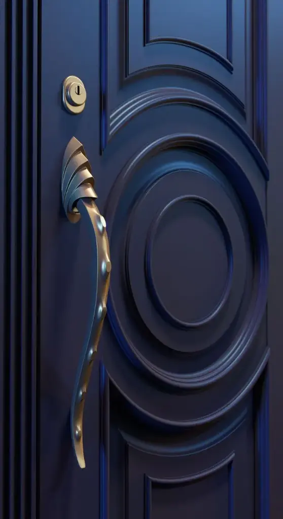 Royal Designer Door
