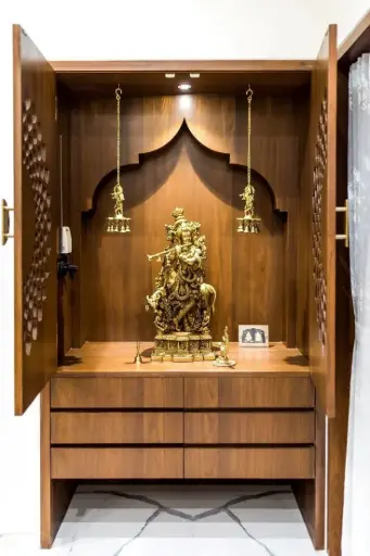 Best Quality Wooden temple