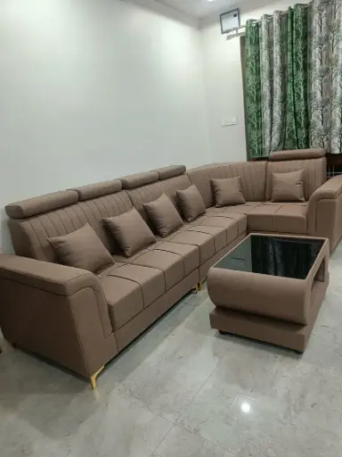 Luxury Sofa